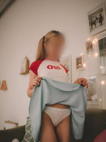 Индивидуалка Алина Фотография 4